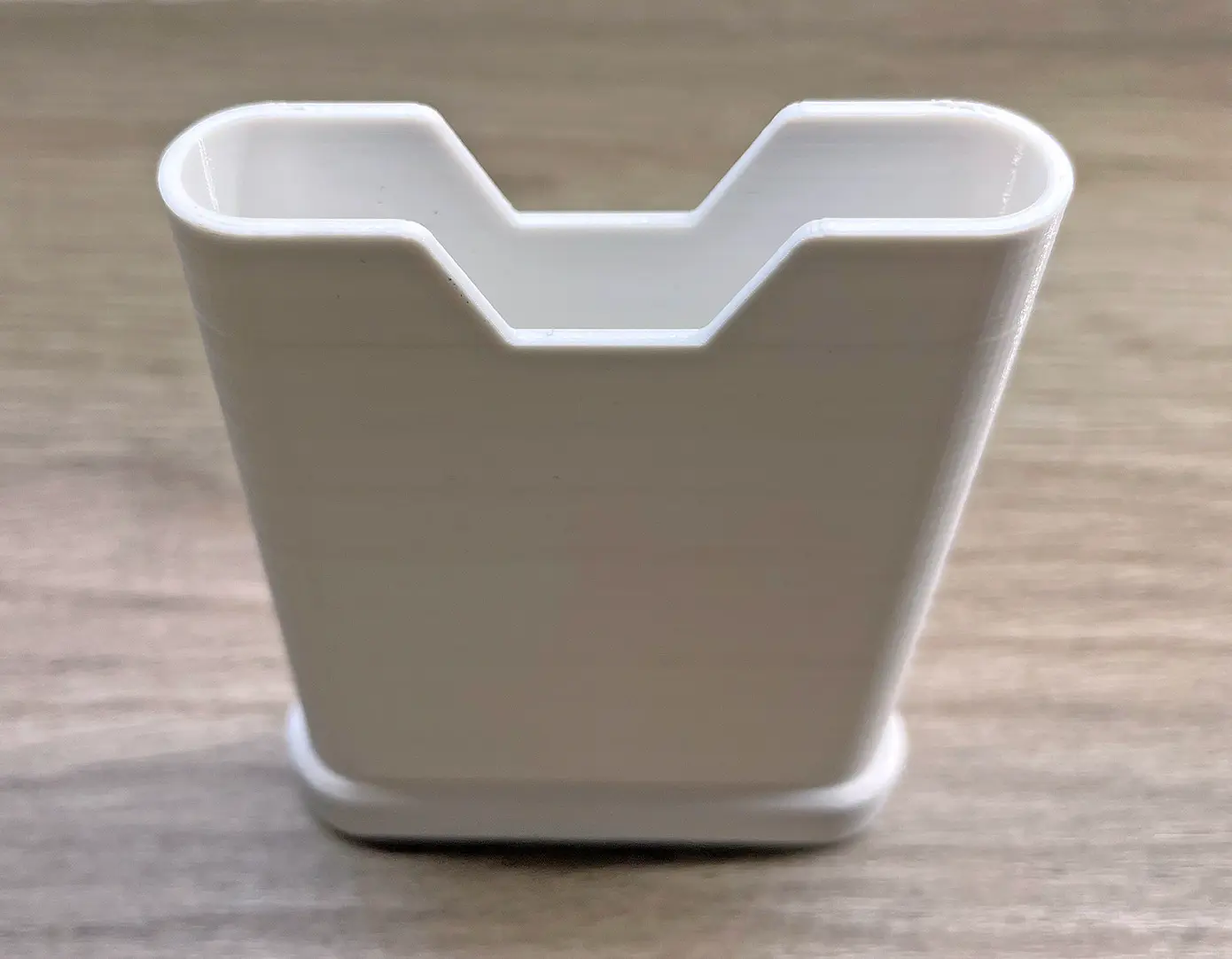 Case with release mechanism